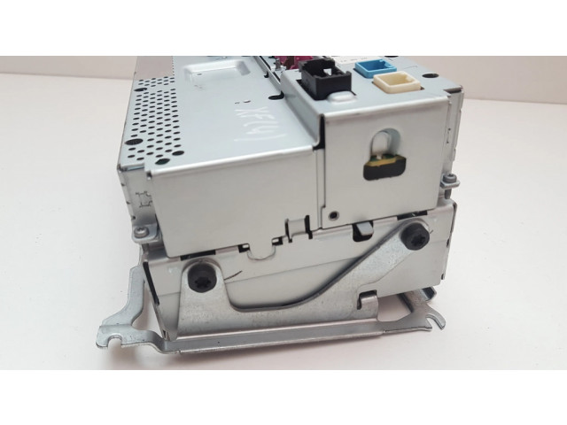 Дисплей    DZ2310E889AD, 7612055062   Jaguar XF