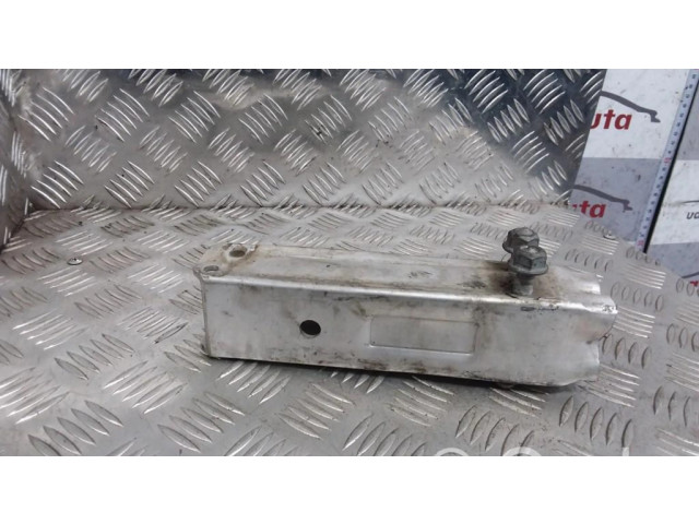 Передний aмортизатор бампера