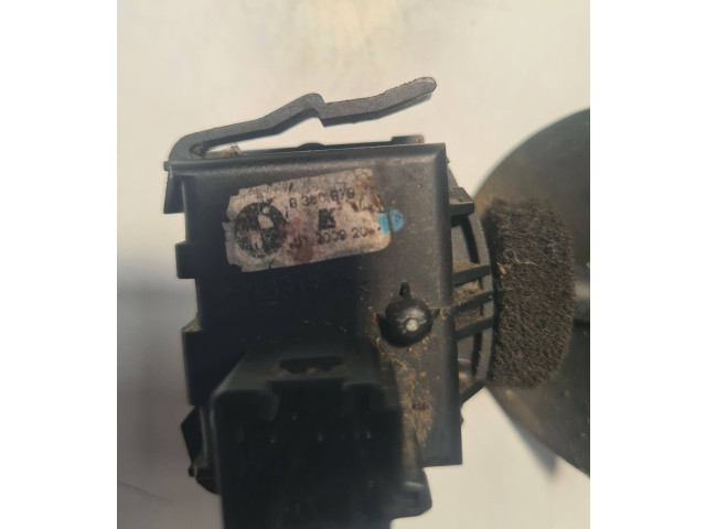 Ручка стеклоочистителей 8360879, 01200920 BMW 5 E39