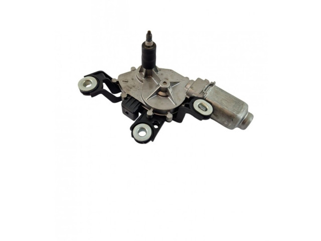 Моторчик заднего дворника 8U0955711 Audi Q3 8U