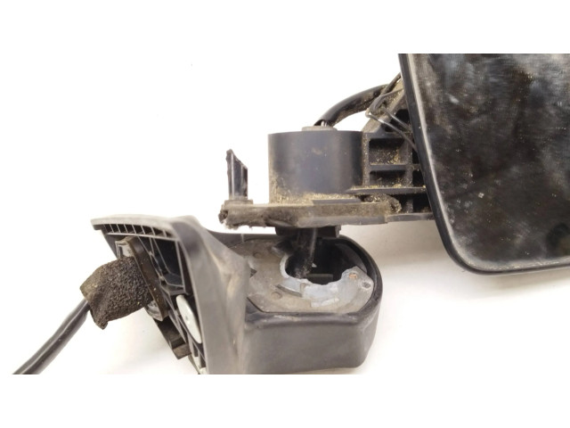 Зеркало электрическое     правое   Subaru Forester SG  2006-2008 года   