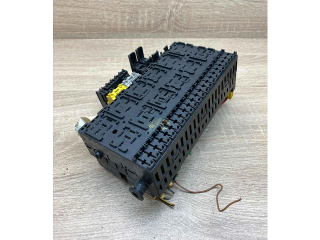 Блок управления коробкой передач 7M0937025D, 357937039 Volkswagen Sharan