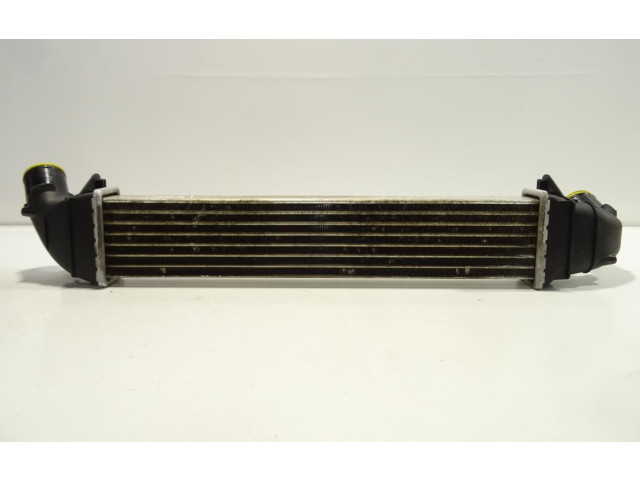 Интеркулер 6001548727 Dacia Logan I