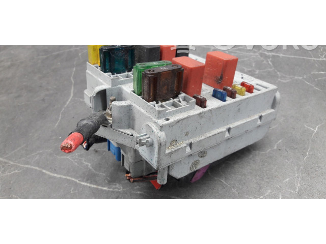   Pojistková skříňka 46763640   Fiat Punto (199) 2012