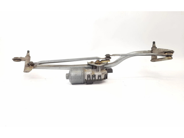 Моторчик дворников 8E1955119, 0390241509 Audi A4 Allroad