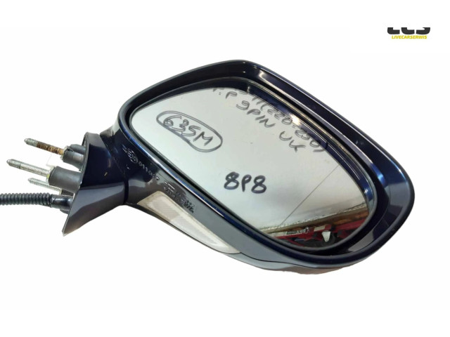 Зеркало (механическое)       Lexus IS 220D-250-350  2006 - 2013 года   