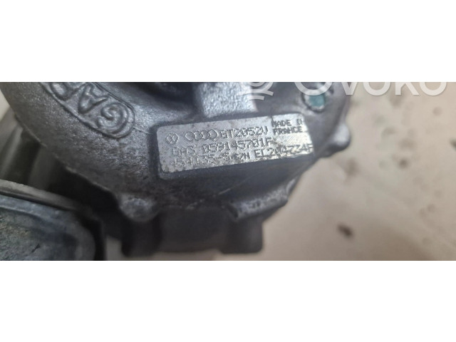 Turbodmychadlo Нагнетатель    Audi A8 S8 D2 4D   