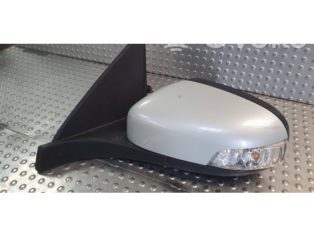 Зеркало электрическое Volvo C30 2007 - 2010 года