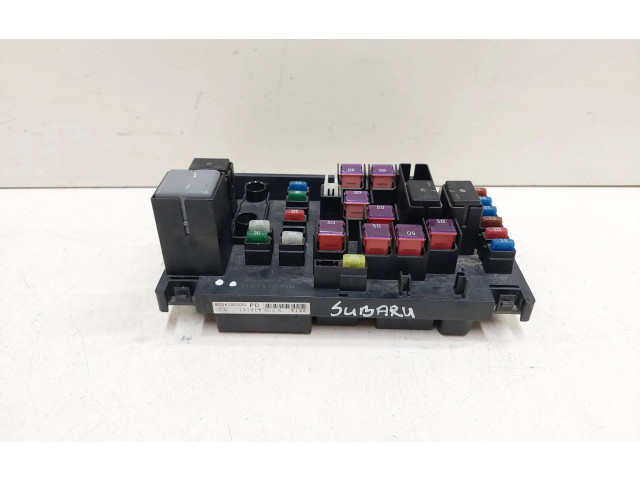 Блок предохранителей 82241SC020, 101015   Subaru Forester SH    