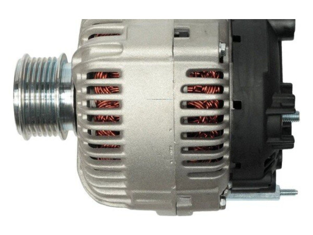 Генератор CA1912, 3EFFE Skoda Yeti (5L)