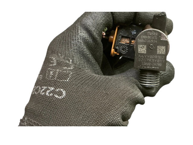 Vstřikovač 338002A780, EMBR00203D KIA Rio