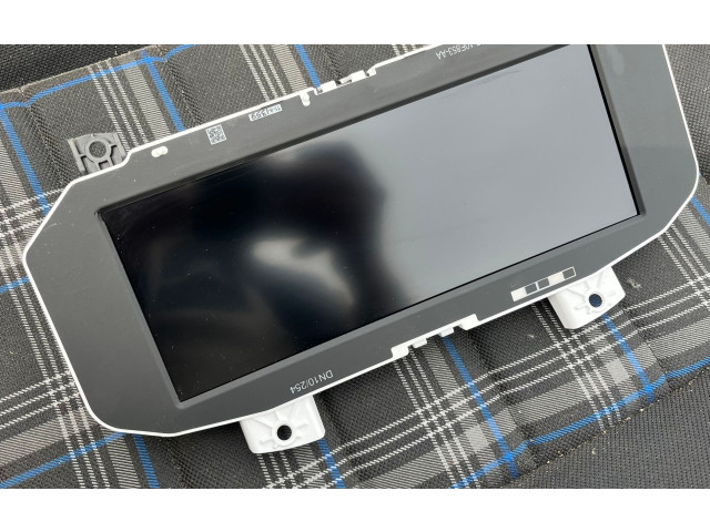 Панель приборов 9847473780, 984747378000 Jeep Avenger