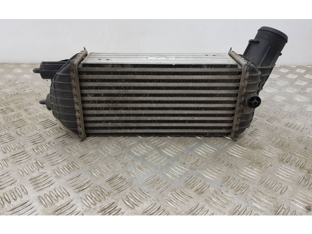 Интеркулер  9673015780, R1402004   Peugeot 5008 