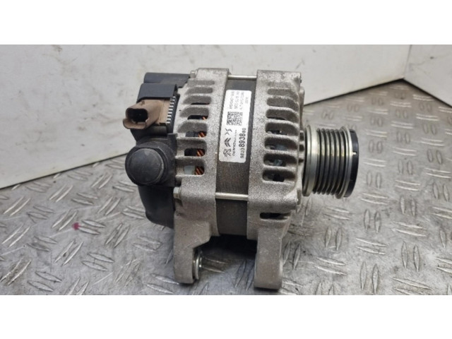 Генератор 9820893880 Citroen C4 SpaceTourer 1.6