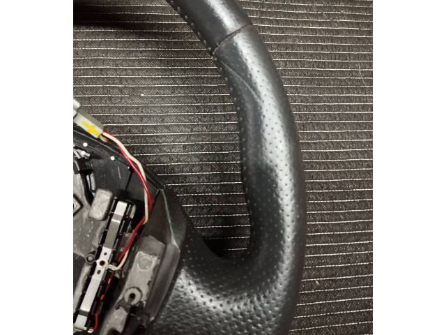 Volant Renault Megane II 2006