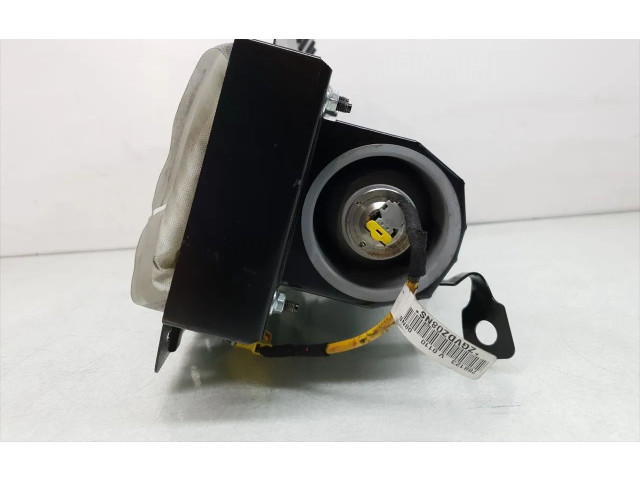 Подушка безопасности пассажира 96817940   Chevrolet Captiva