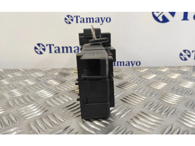 Модуль управления BSM 8637841, 518322326 Volvo S60