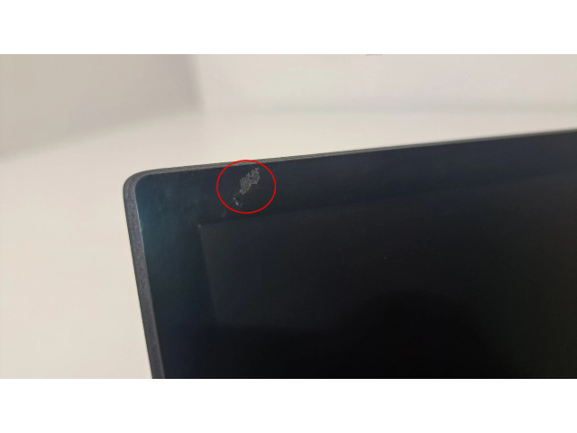 Přístrojová deska BMW iX 2023 5A7B933, 5A2ECB9