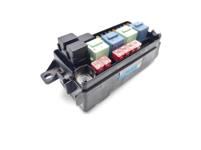 Блок предохранителей 6906614, 6906614-04 Mini One - Cooper Coupe R56