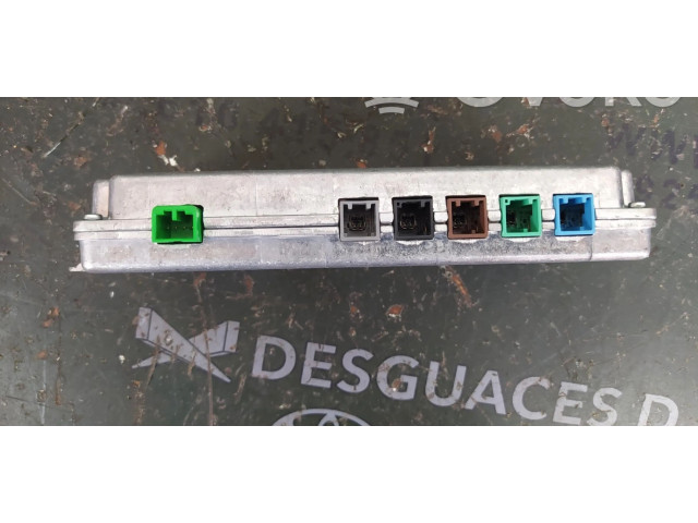 Řídící jednotka 31471507 Volvo XC90 2016