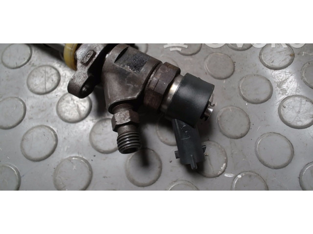 Форсунка 1609850180, 0445110239    Peugeot Expert   