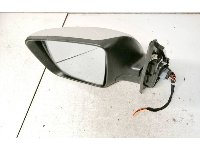 Зеркало электрическое KIA Venga - года