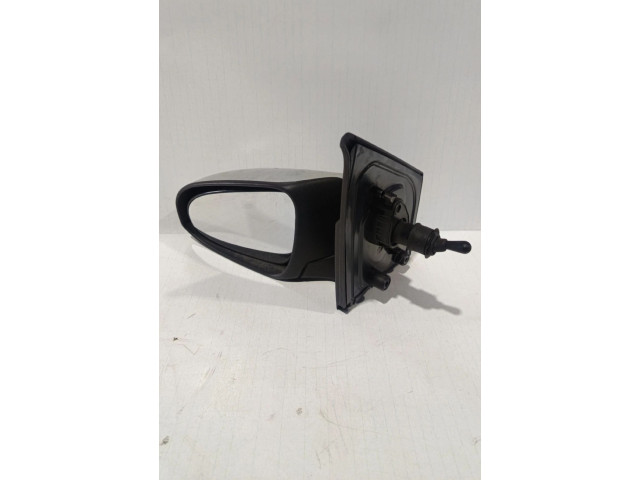 Зеркало электрическое        Peugeot 108  2014 -  года   