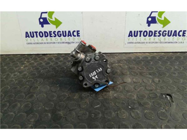 Насос усилителя руля 4F0145155A   Audi A6 S6 C4 4A       