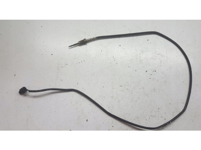 Датчик температуры выхлопного газа