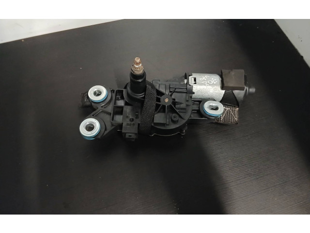 Моторчик заднего дворника 53029212, 30663891    Volvo XC70