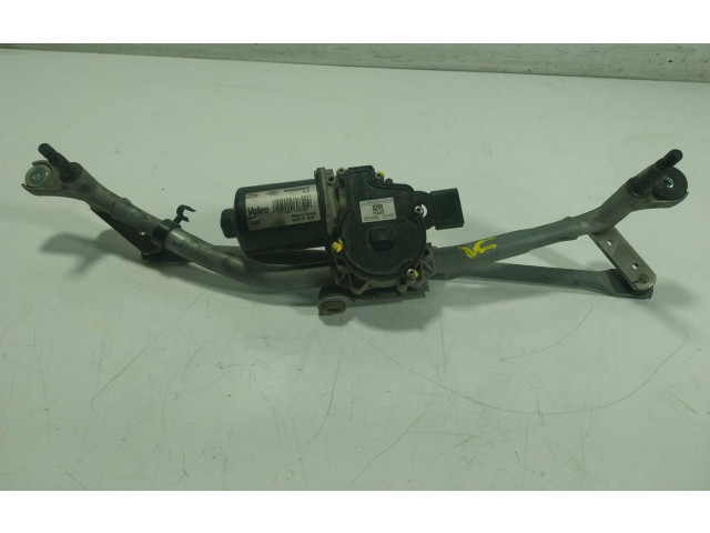 Моторчик дворников T2H23527 Jaguar XF X260