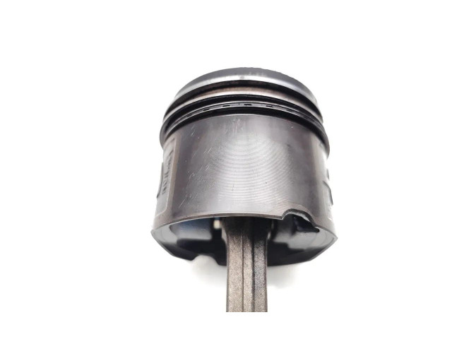 Поршень с шатуном 204D3 204D3 Land Rover Freelander