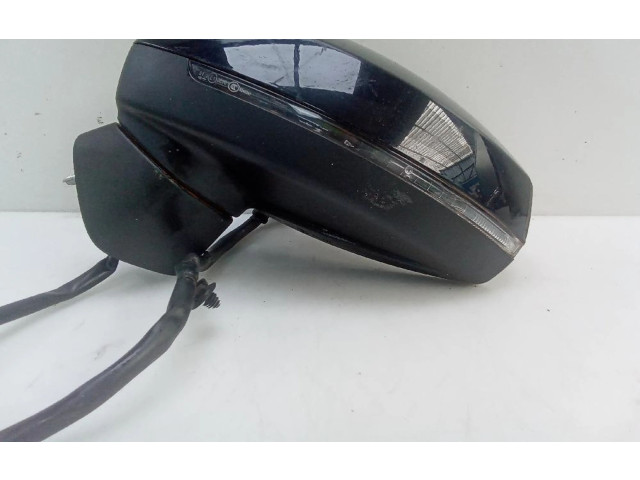 Зеркало электрическое        Audi A3 S3 8V  2013 - 2019 года   