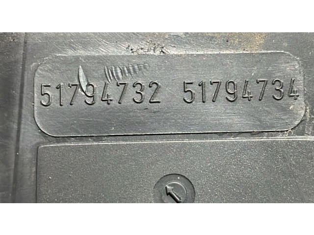 Блок предохранителей 51794732, 51794732   Ford Ka    