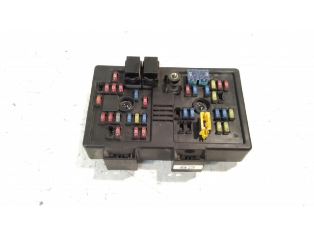 Pojistková skříňka 96821082 Chevrolet Captiva 2007