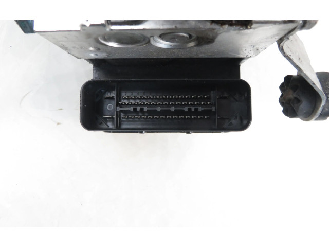 Блок АБС 10021207624, 6852747 BMW X3 F25 2010 - 2017 года