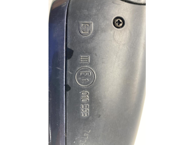 Зеркало электрическое        Audi A6 S6 C5 4B  1997 - 2005 года   