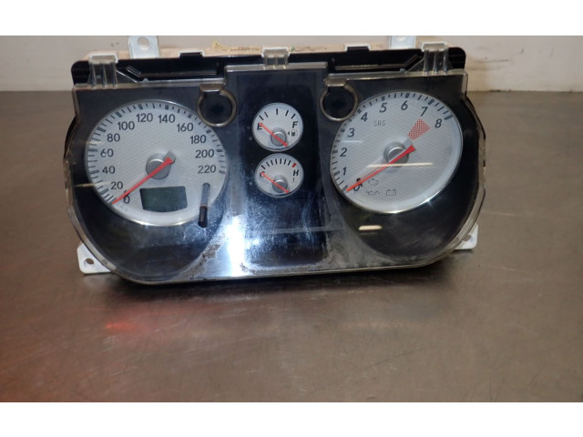 Поршень Спидометр (приборный щиток) MN151132 Mitsubishi Outlander