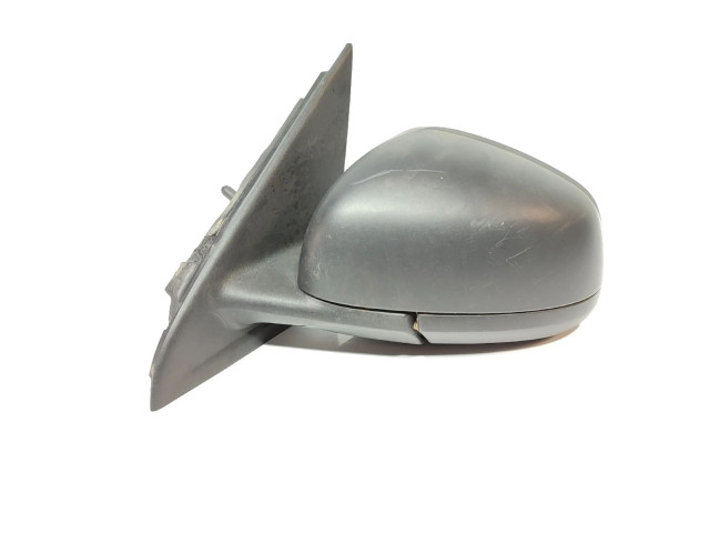 Зеркало электрическое Renault Twingo III 2014 - года