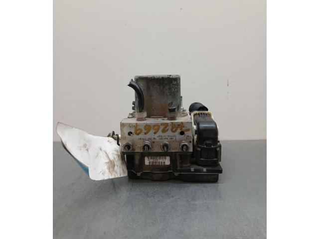 Jednotka ABS 0265230881, 9674677580 Peugeot 5008 2012