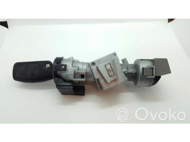 Замок зажигания