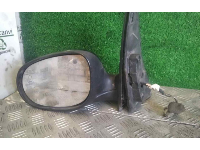 Зеркало электрическое        Ford Ka  2009 - 2017 года   