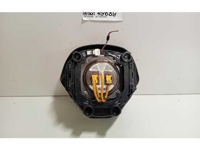 Подушка безопасности водителя 1560915200, 1560915200   Alfa Romeo Giulietta