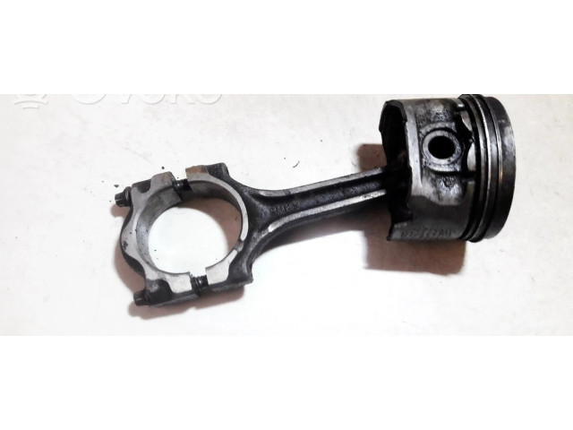  Поршень с шатуном  8mks  Ford Escort для бензинового двигателя 1.6