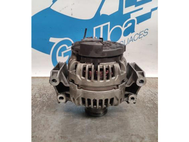 Генератор 60694260, 60694260 Alfa Romeo 166