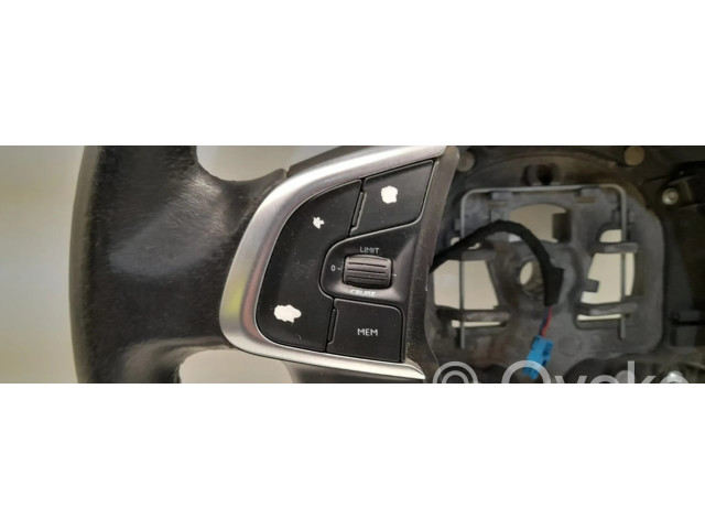 Руль Citroen C4 II 2011-2016 года 308257599P96AA