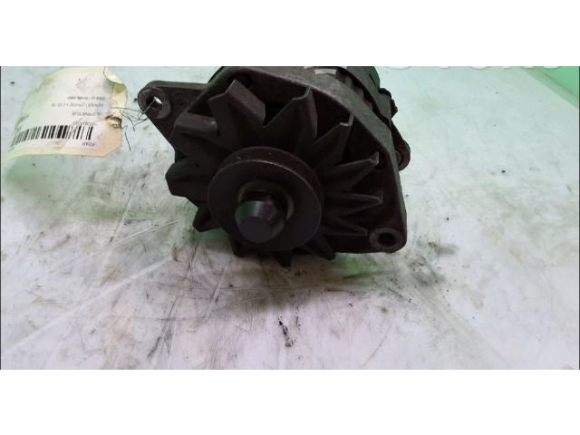 Генератор YV1652, YV1652   Renault Trafic I      