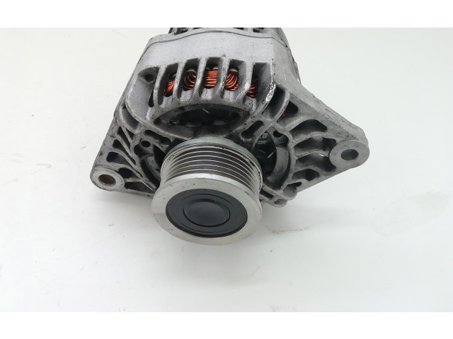 Генератор 101210-1510, 101210-1510   Fiat Bravo - Brava      