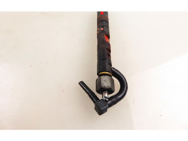 Форсунка 8200049876, 8200553570 Renault Clio II K9K 704