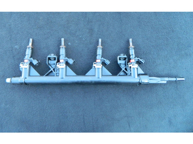 Топливная рампа 7575646   Mini One - Cooper R50 - 53  